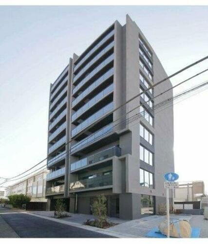 東京都荒川区西尾久５丁目 賃貸マンション