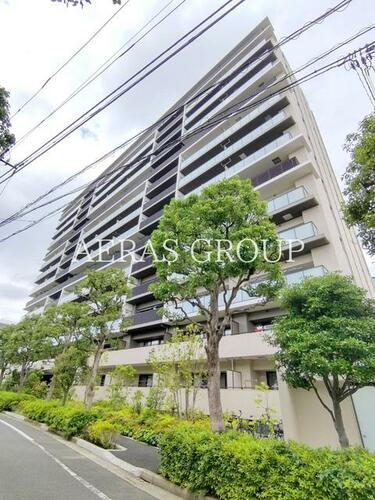 東京都江戸川区松江２丁目 賃貸マンション