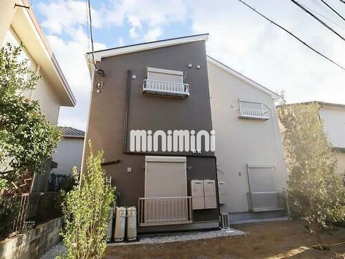 Ｃ－ＳＰＡＣＥ 2階建