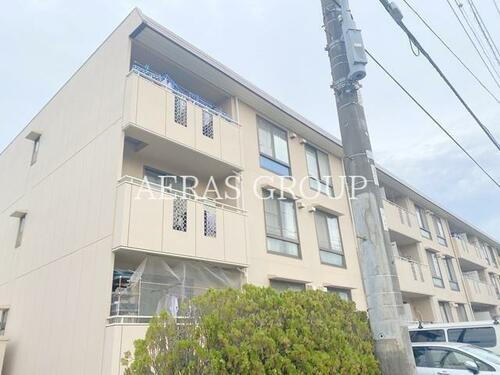 クイーンズヒル常盤平Ⅰ