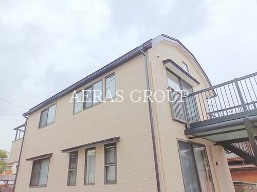 千葉県松戸市胡録台 賃貸一戸建て