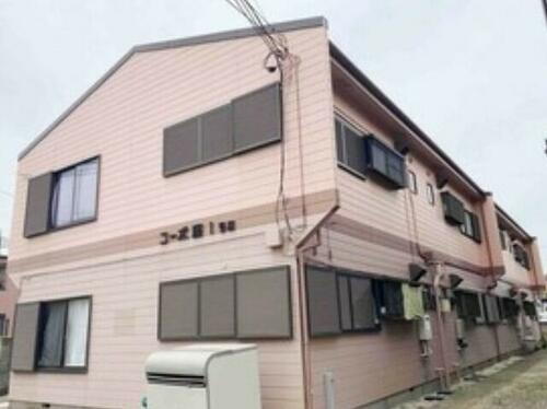 コーポ慶Ⅰ号棟