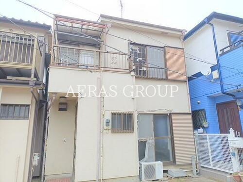 千葉県松戸市松戸新田 賃貸一戸建て