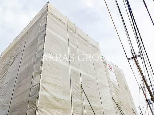 千葉県松戸市稔台７丁目 賃貸アパート