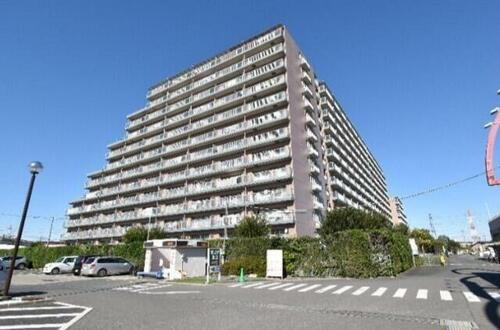 千葉県白井市冨士 賃貸マンション