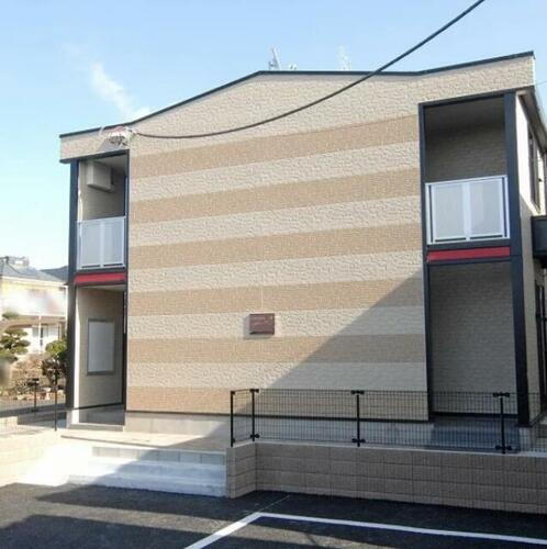 レオパレスボヌールⅡ