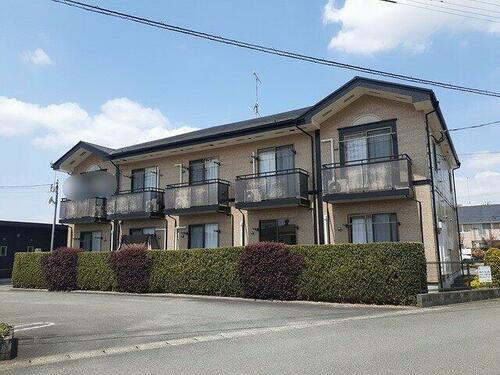 福岡県八女郡広川町大字日吉 2階建