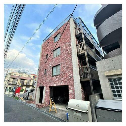サザンコート 4階建