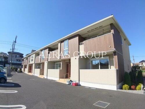 東京都八王子市川口町 賃貸アパート