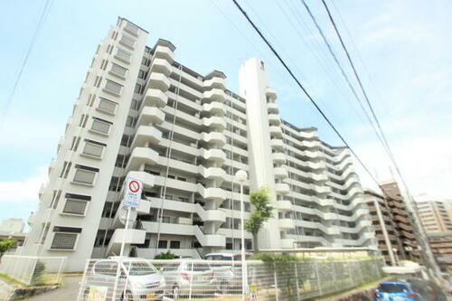 広島県広島市佐伯区皆賀２丁目 賃貸マンション