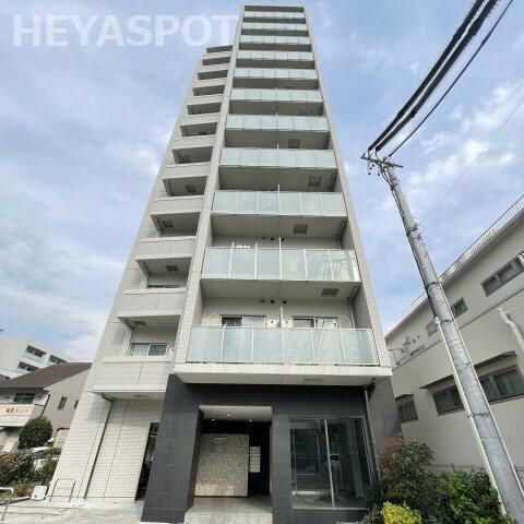 アビタシオン内山 今池駅 ワンルーム 賃貸(賃貸マンション・アパート)