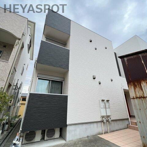 ＧＲＡＮＤＴＩＣ車道