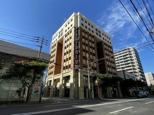 福岡県福岡市中央区平尾３丁目 賃貸マンション