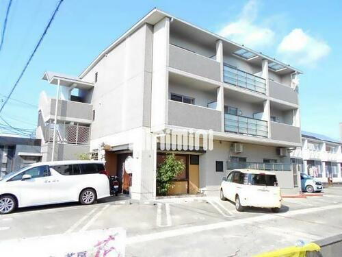 フィオーレ矢形 3階建