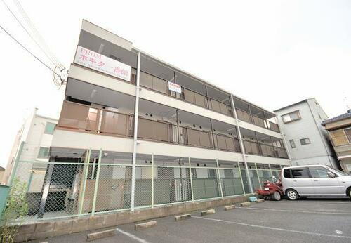 大阪府寝屋川市池田１丁目 賃貸マンション