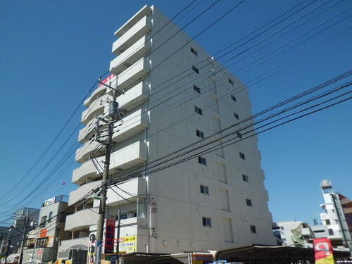 プライム　スクエアⅡ