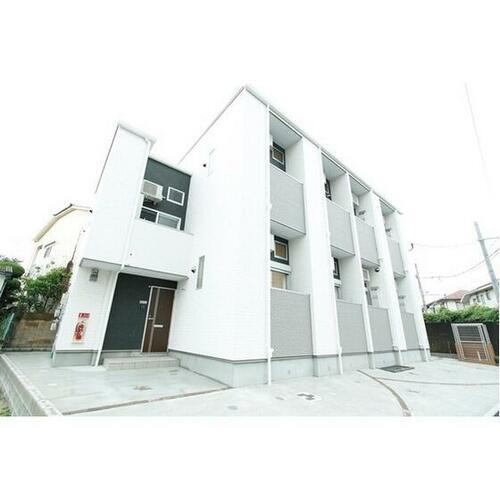 福岡県福岡市東区唐原３丁目 2階建