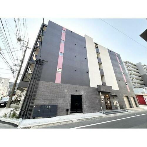 福岡県春日市春日原東町１丁目 5階建 