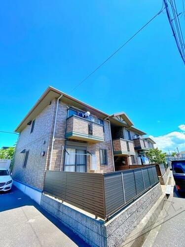 セジュール又巳Ｄ棟