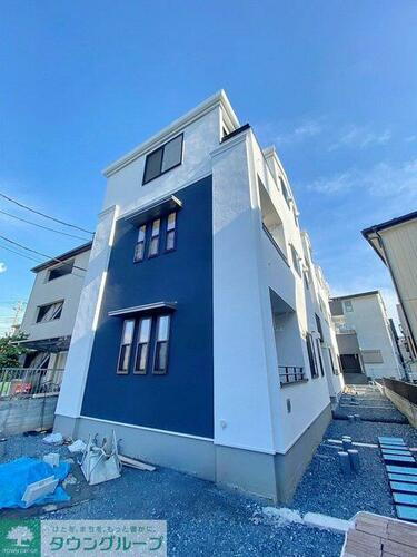 Ｍ　’ｓ　Ｍａｎｓｉｏｎ 3階建