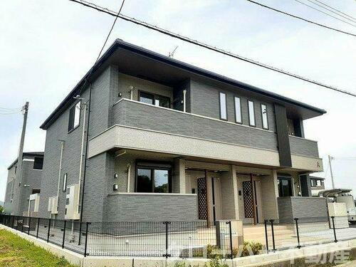ブランド　エイムＡ 2階建