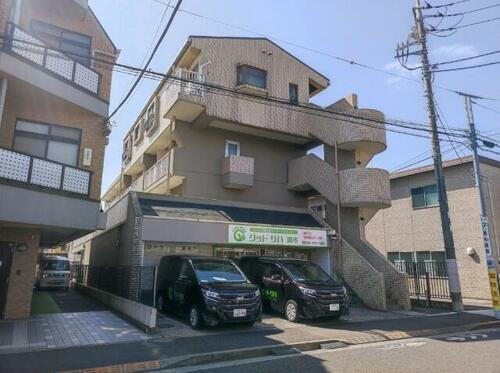 ハーミット西村