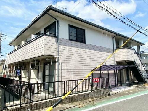 静岡県静岡市清水区草薙１丁目 賃貸マンション