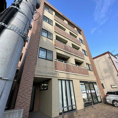 ＨＩＲＡＮＯ　ＡＰＡＲＴＭＥＮＴ　Ⅱ