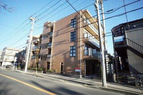 千葉県市川市福栄３丁目 5階建