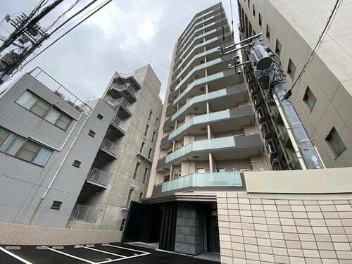 Ｍｅｒｒｙ　Ｇａｔｅ東白島 13階建