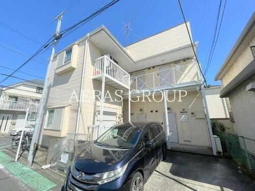 ｂ′ＣＡＳＡ相模原Ⅱｒｅ－ｂｏｒｎ