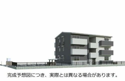 徳島県徳島市庄町２丁目 賃貸マンション