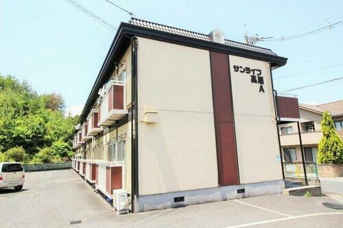 サンライフ高屋Ａ
