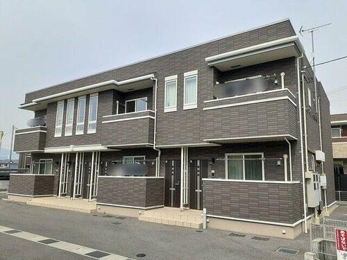 香川県高松市勅使町 賃貸アパート