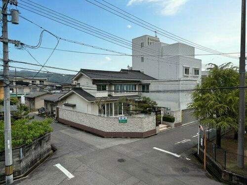 宗郷２丁目貸住宅 2階建