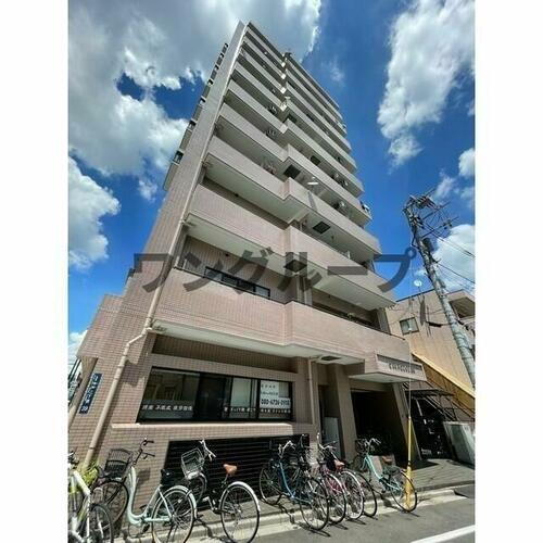 東京都台東区今戸２丁目 賃貸マンション
