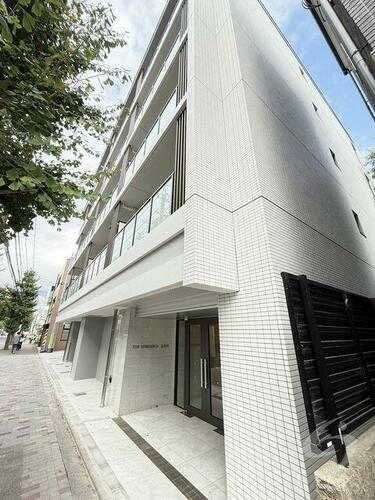 ＴＨＥ　ＲＥＳＩＤＥＮＣＥ　北白川