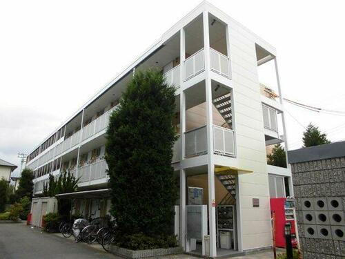 大阪府堺市堺区向陵西町２丁 賃貸マンション