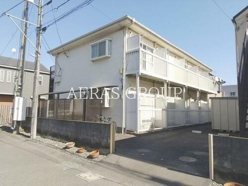 フローレンス神代Ｂ