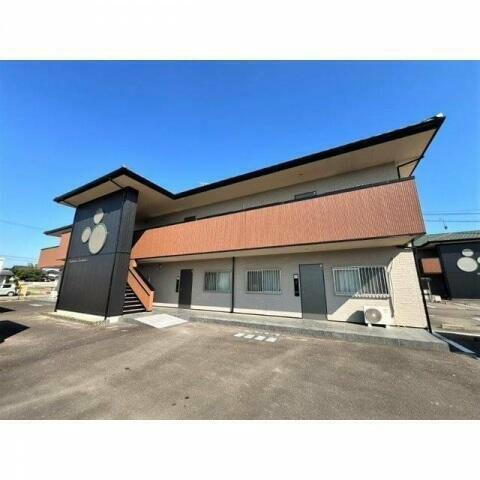 香川県丸亀市郡家町 賃貸アパート