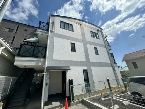 兵庫県神戸市灘区篠原本町１丁目 3階建 築29年4ヶ月