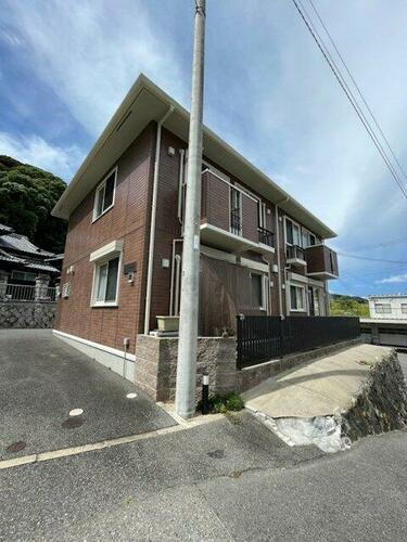 兵庫県神戸市垂水区名谷町 2階建
