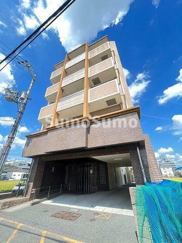 兵庫県尼崎市南塚口町３丁目 5階建 築18年6ヶ月