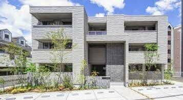 岡山県岡山市北区清輝橋３丁目 賃貸マンション