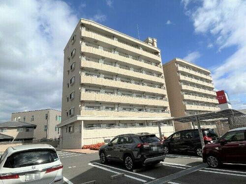 福富ＧＲＡＤＥマンション