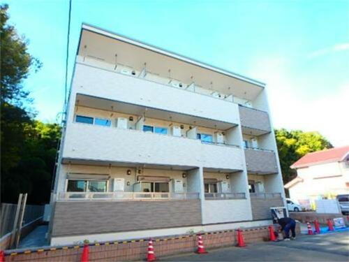 東京都八王子市別所１丁目 賃貸アパート