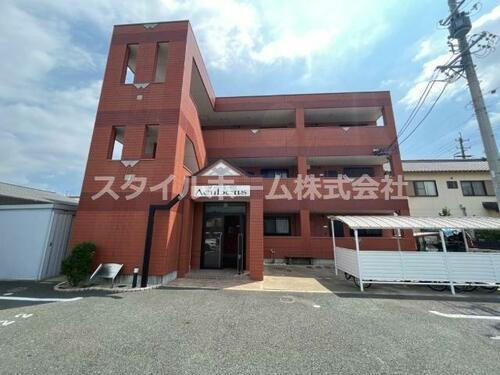 愛知県豊橋市三ツ相町 賃貸マンション