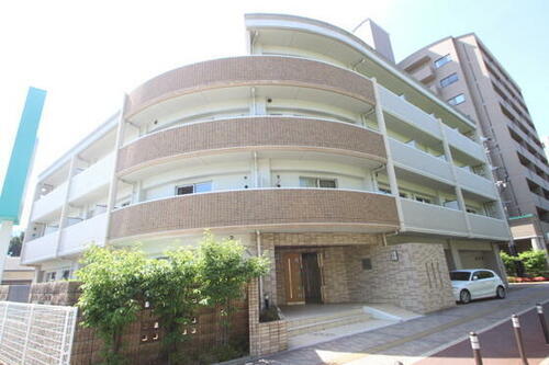 広島県広島市安佐南区中筋１丁目 賃貸マンション