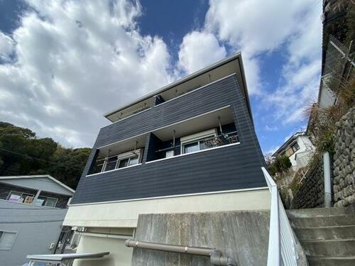 アマーレ 2階建