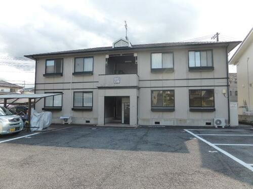 サンライフ坂本　Ｂ